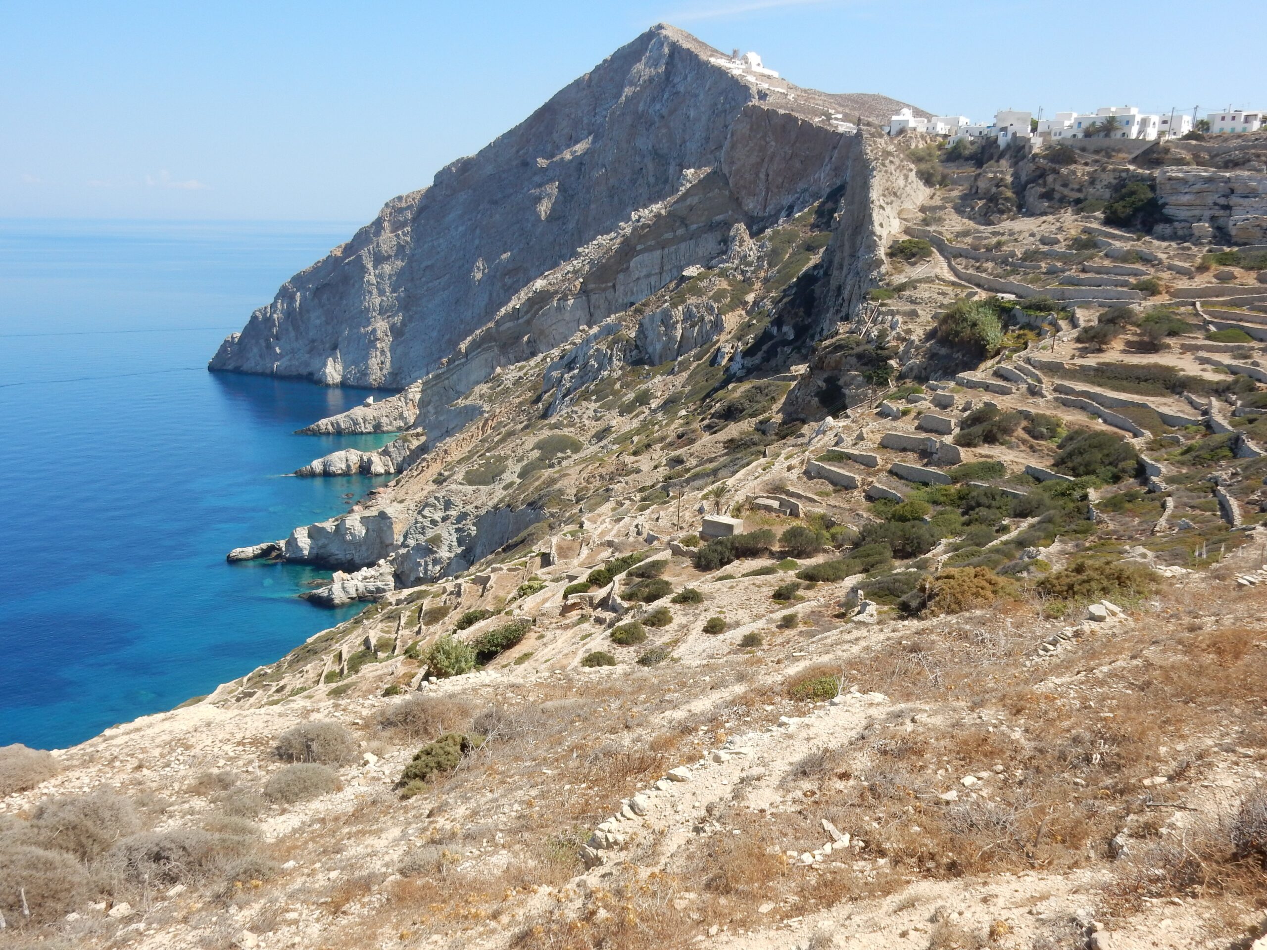 ΦΟΛΕΓΑΝΔΡΟΣ ΤΟΥΡΙΣΤΙΚΕΣ ΕΠΙΧΕΙΡΗΣΕΙΣ ΜΟΝΟΠΡΟΣΩΠΗ Ι.Κ.Ε.